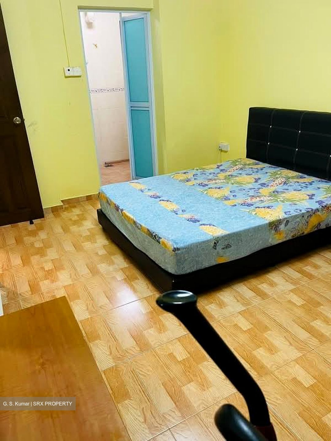 Blk 54 Geylang Bahru Riverpoint (Kallang/Whampoa), HDB 5 Rooms #597721671